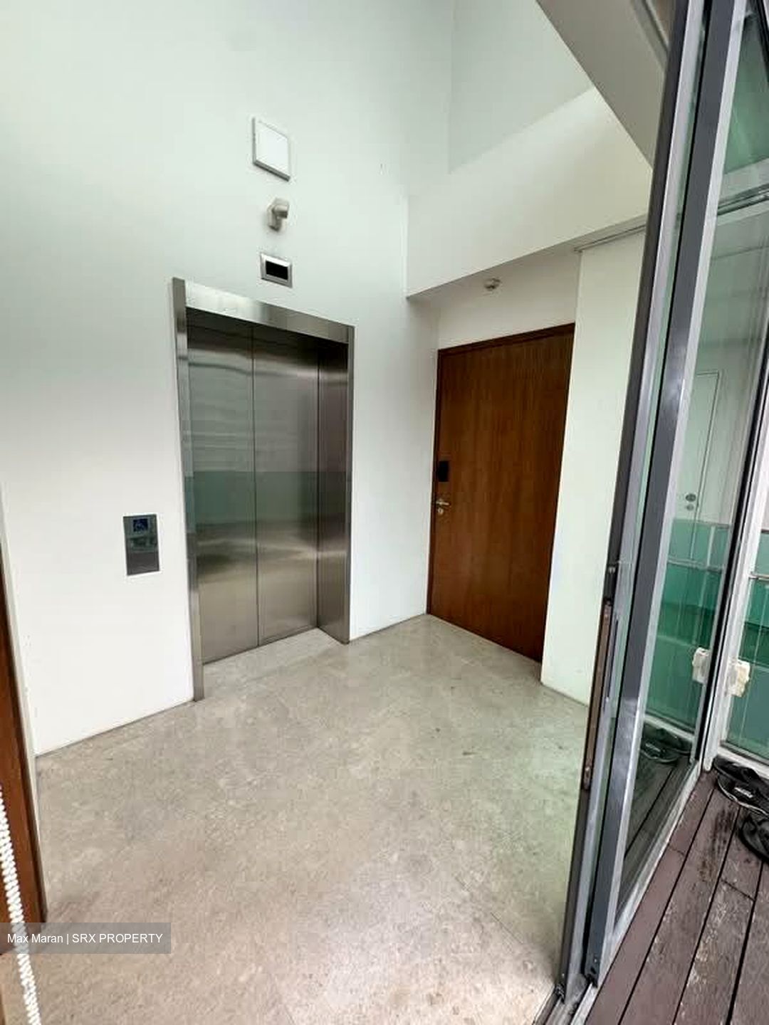 Parc Centennial (D9), Apartment #604287281